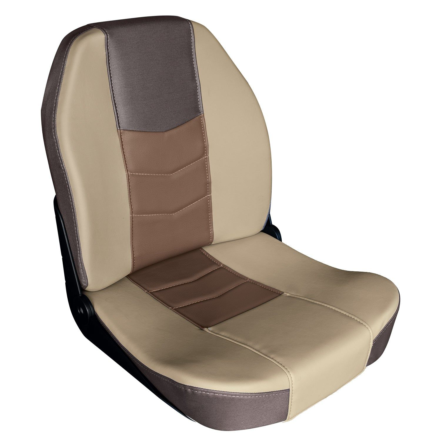Wise Quantum Series HighBack Boat Seat Cabela's
